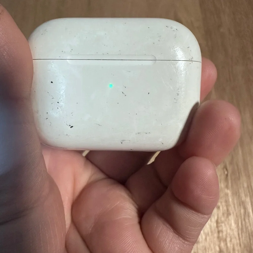 Apple airpods pro